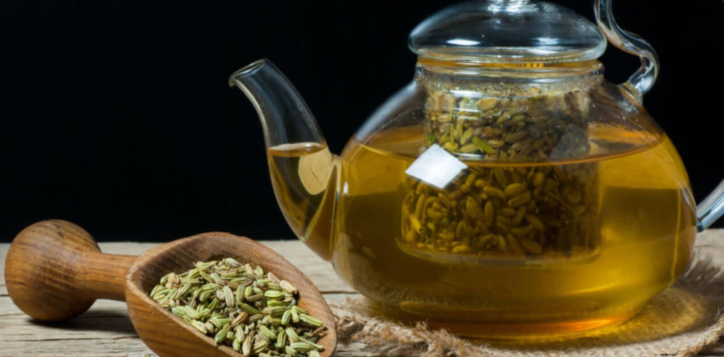 Some Amazing Health Benefits of Fennel Seed